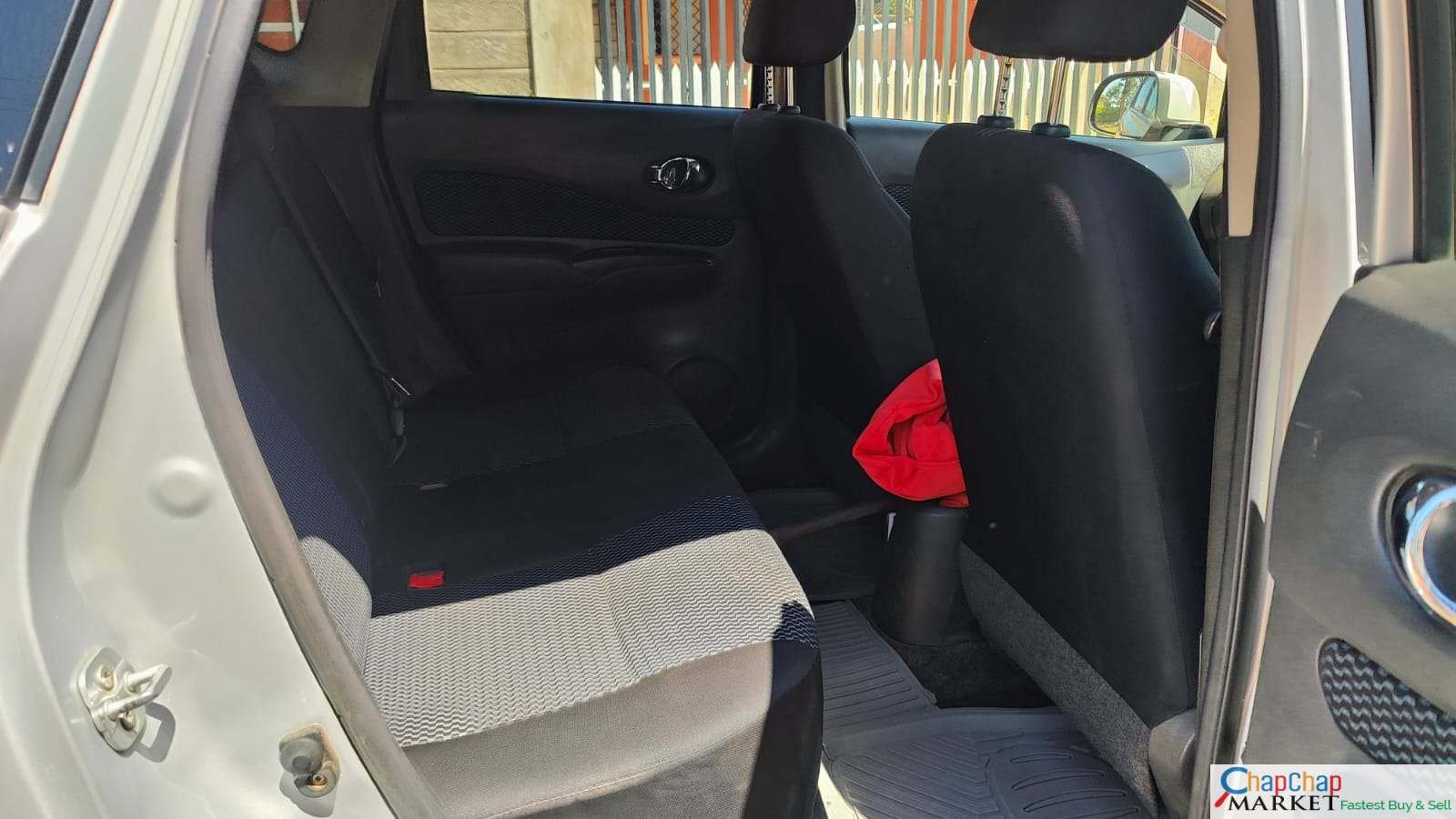 Nissan Note hatchback QUICK SALE You Pay 30% Deposit Hire purchase installments HP UpTo 70% financing/finance NO CRB STATUS CHECK Trade in OK