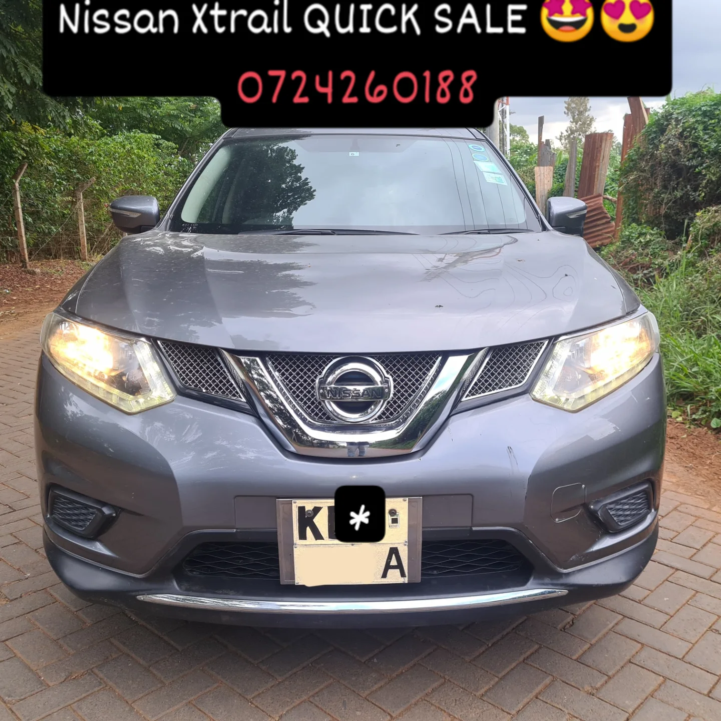 Nissan xtrail Asian Owner New shape QUICK SALE You Pay 30% Deposit Hire purchase installments HP UpTo 70% financing/finance NO CRB STATUS CHECK Trade in OK