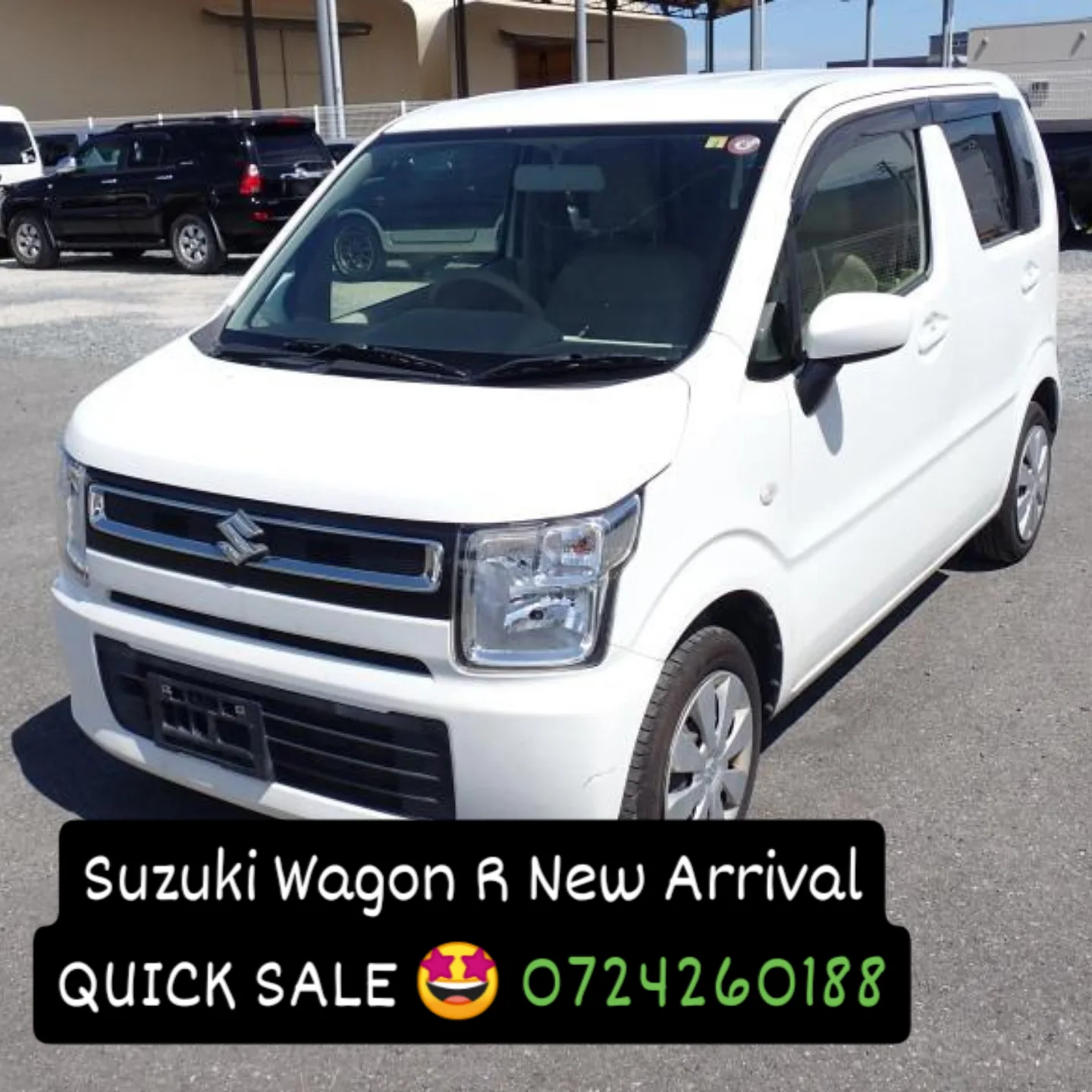 Suzuki wagon R 660cc New Arrival New Shape Manual QUICK SALE You Pay 30% Deposit Hire purchase installments HP UpTo 70% financing/finance NO CRB STATUS CHECK Trade in OK