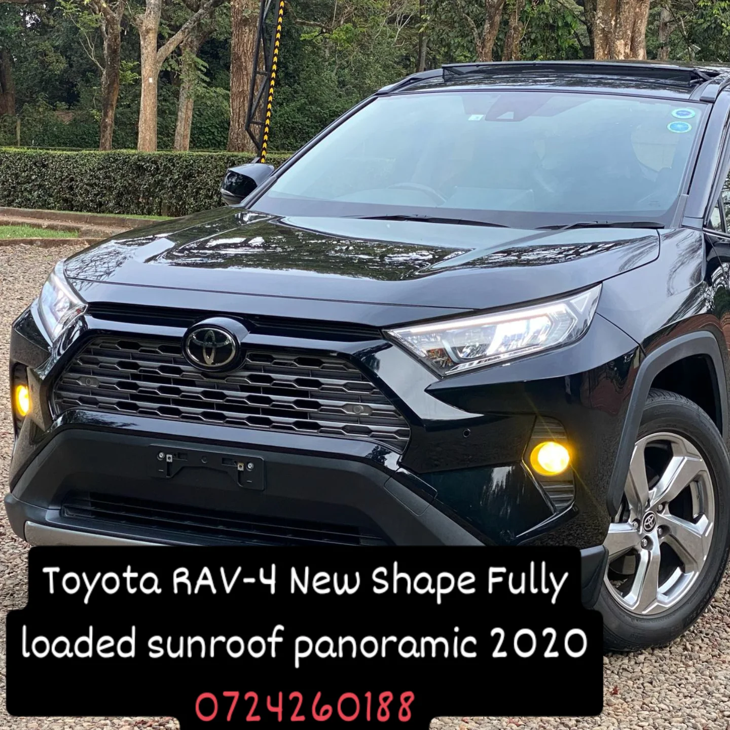 Toyota rav4 new shape 2020 sunroof panoramic fully loaded New arrival QUICK SALE You Pay 30% Deposit Hire purchase installments HP UpTo 70% financing/finance NO CRB STATUS CHECK Trade in OK