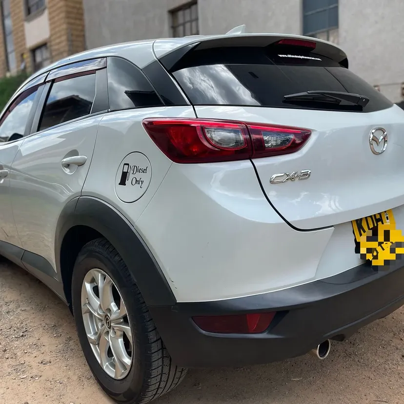 MAZDA CX-3 QUICK SALE You Pay 30% Deposit Hire purchase installments HP UpTo 70% financing/finance NO CRB STATUS CHECK Trade in OK