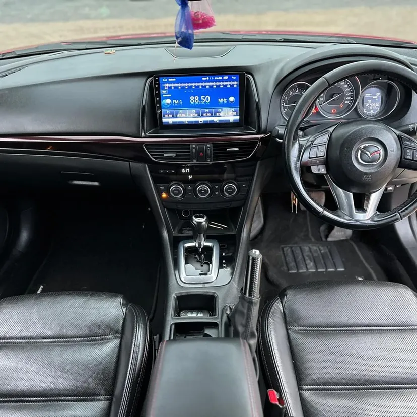 MAZDA ATENZA QUICK SALE You Pay 30% Deposit Hire purchase installments HP UpTo 70% financing/finance NO CRB STATUS CHECK Trade in OK