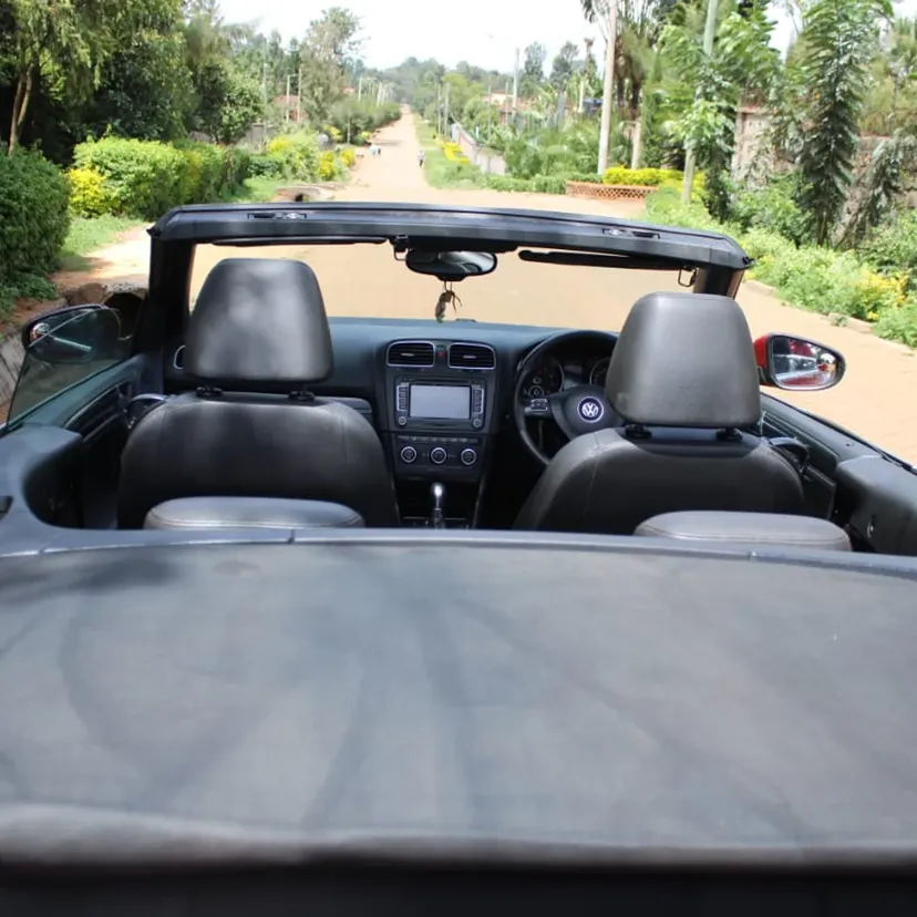 VW GOLF CONVERTIBLE Volkswagen QUICK SALE You Pay 30% Deposit Hire purchase installments HP UpTo 70% financing/finance NO CRB STATUS CHECK Trade in OK
