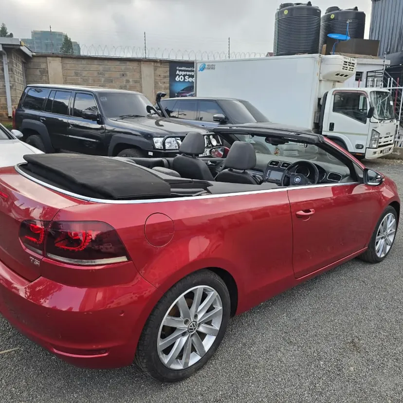 VW GOLF CONVERTIBLE Volkswagen QUICK SALE You Pay 30% Deposit Hire purchase installments HP UpTo 70% financing/finance NO CRB STATUS CHECK Trade in OK