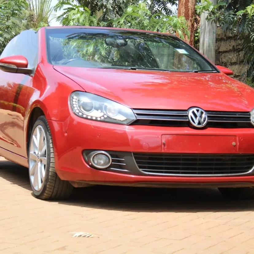 VW GOLF CONVERTIBLE Volkswagen QUICK SALE You Pay 30% Deposit Hire purchase installments HP UpTo 70% financing/finance NO CRB STATUS CHECK Trade in OK