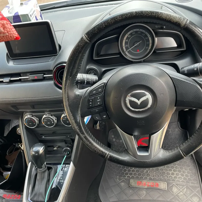 MAZDA CX-3 QUICK SALE You Pay 30% Deposit Hire purchase installments HP UpTo 70% financing/finance NO CRB STATUS CHECK Trade in OK