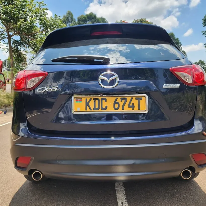 MAZDA CX-5 QUICK SALE You Pay 30% Deposit Hire purchase installments HP UpTo 70% financing/finance NO CRB STATUS CHECK Trade in OK Very clean