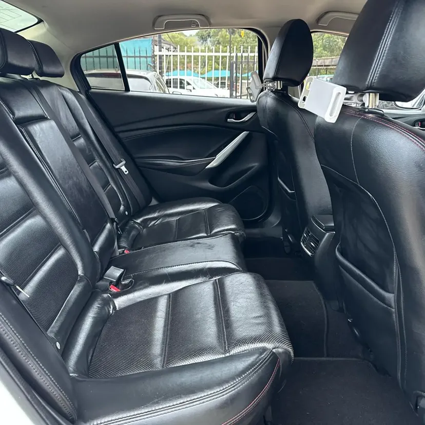 MAZDA ATENZA QUICK SALE You Pay 30% Deposit Hire purchase installments HP UpTo 70% financing/finance NO CRB STATUS CHECK Trade in OK