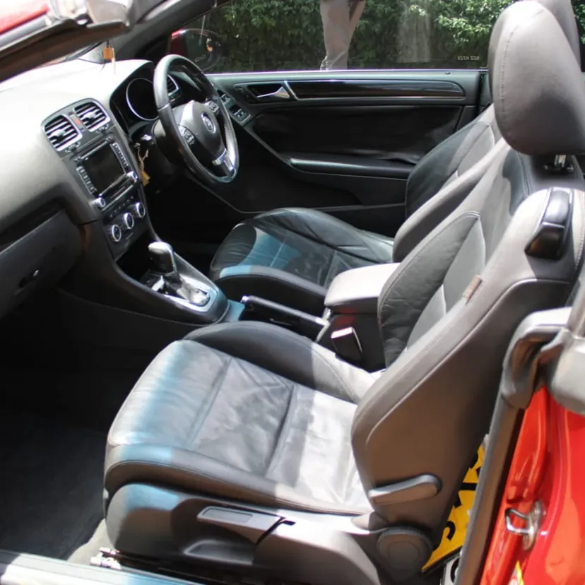 VW GOLF CONVERTIBLE Volkswagen QUICK SALE You Pay 30% Deposit Hire purchase installments HP UpTo 70% financing/finance NO CRB STATUS CHECK Trade in OK