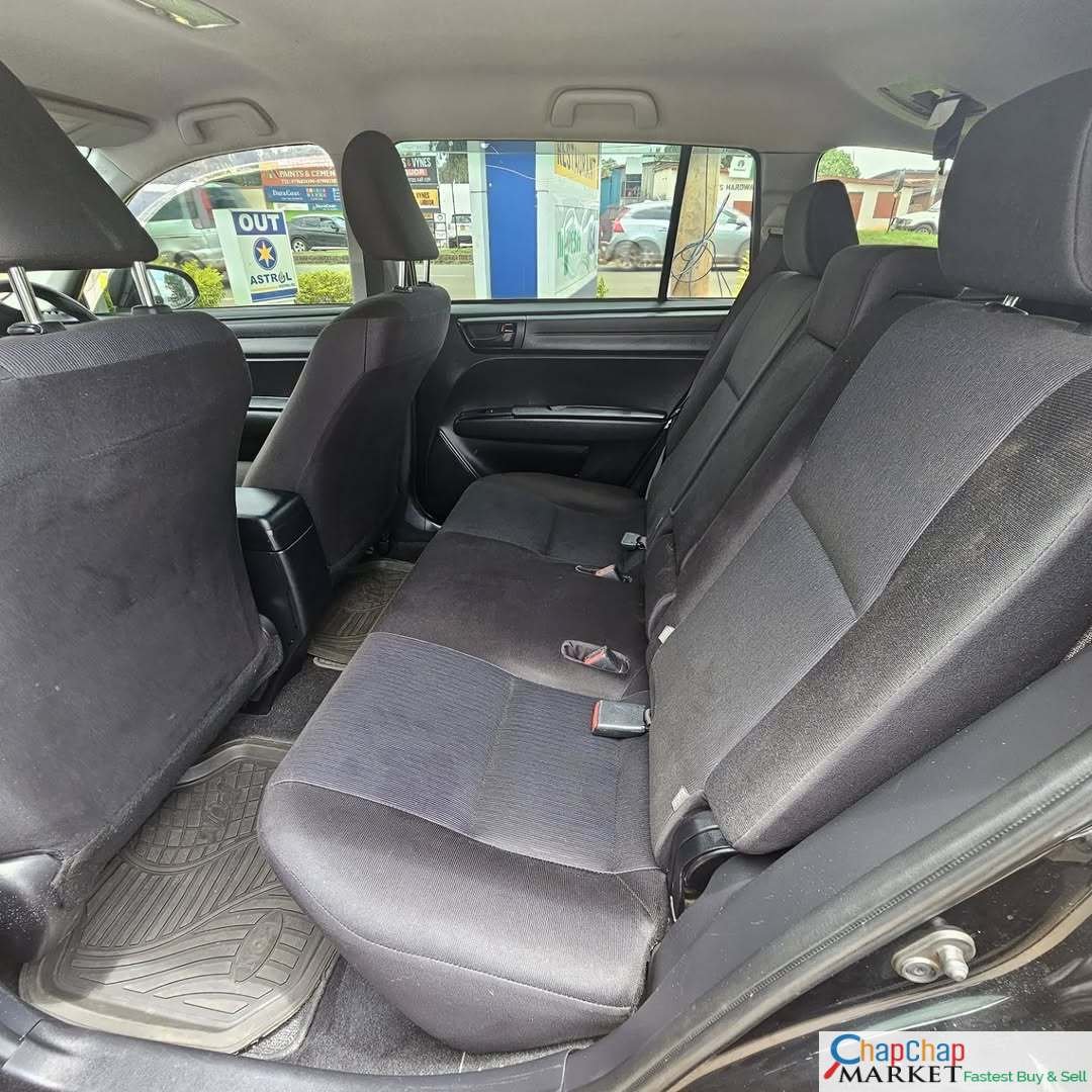 Toyota Corolla Fielder New shape HYBRID 🤩 QUICK SALE You Pay 30% Deposit Hire purchase installments HP UpTo 70% financing/finance NO CRB STATUS CHECK Trade in OK