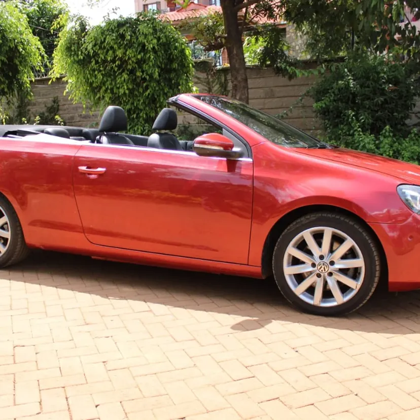 VW GOLF CONVERTIBLE Volkswagen QUICK SALE You Pay 30% Deposit Hire purchase installments HP UpTo 70% financing/finance NO CRB STATUS CHECK Trade in OK