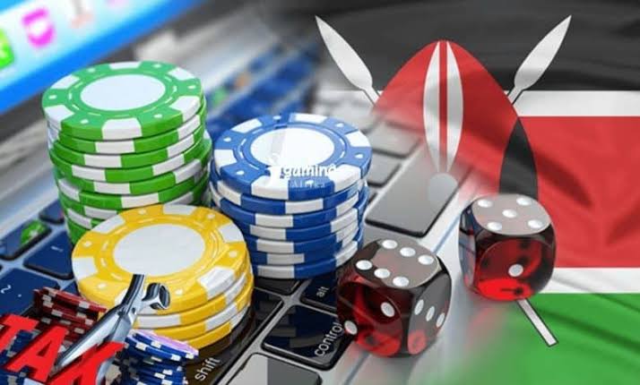 FOR SALE: Licensed Betting company Fully Registered with CBK Bookmaker & Gaming 18 Images (32)