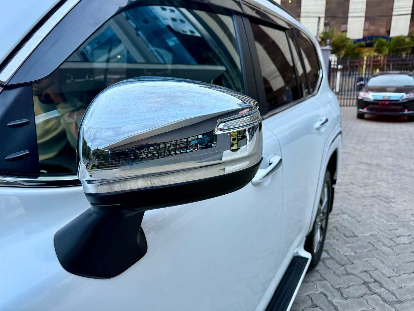 Land CRUISER ZX lc300 2024 18M ONLY 😲 QUICK SALE Deal on offer You Pay 30% Deposit Hire purchase installments HP UpTo 70% financing/finance NO CRB STATUS CHECK Trade in OK