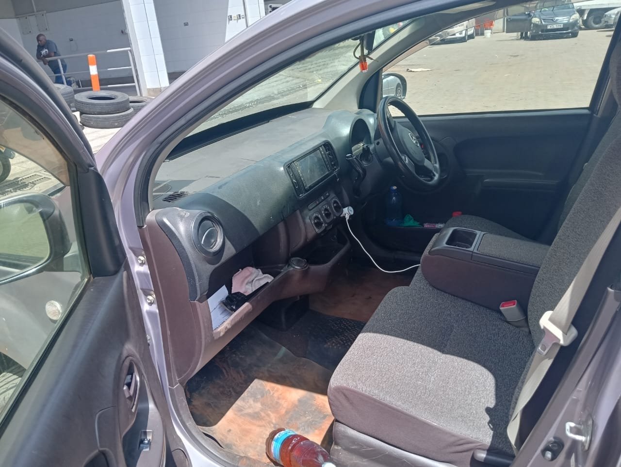 Toyota Corolla AXIO DEAL on offer QUICK SALE You Pay 30% Deposit Hire purchase installments HP UpTo 70% financing/finance NO CRB STATUS CHECK Trade in OK
