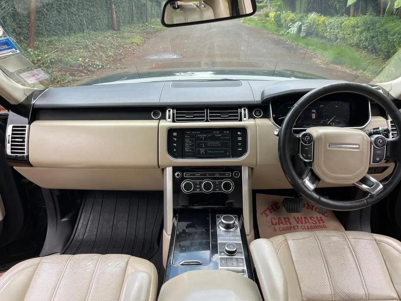 RANGE-ROVER VOGUE QUICKEST SALE EVER DEAL ON OFFER fully loaded QUICK SALE You Pay 30% Deposit Hire purchase installments HP UpTo 70% financing/finance NO CRB STATUS CHECK Trade in OK sdv6 20 Img 20250514 wa0042