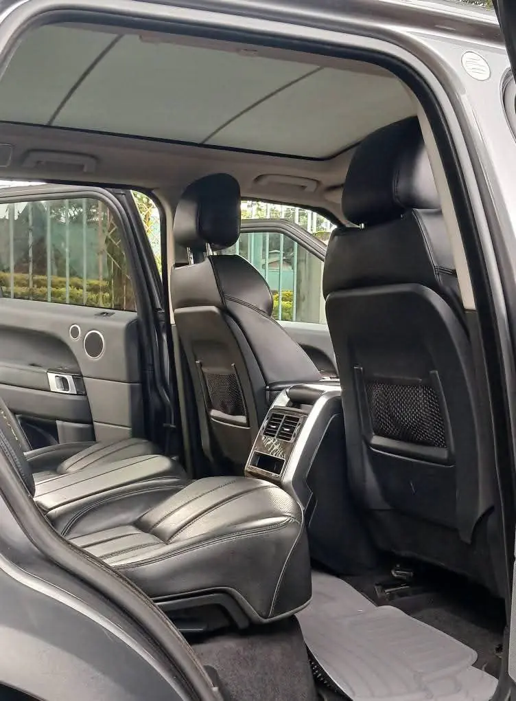RANGE ROVER Sport HSE fully loaded moon roof on offer Deal QUICK SALE You Pay 30% Deposit Hire purchase installments HP UpTo 70% financing/finance NO CRB STATUS CHECK Trade in OK