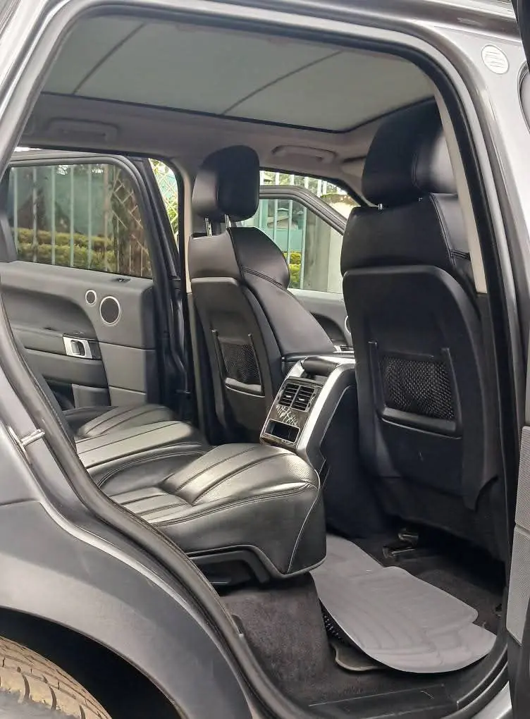 RANGE ROVER Sport HSE fully loaded moon roof on offer Deal QUICK SALE You Pay 30% Deposit Hire purchase installments HP UpTo 70% financing/finance NO CRB STATUS CHECK Trade in OK