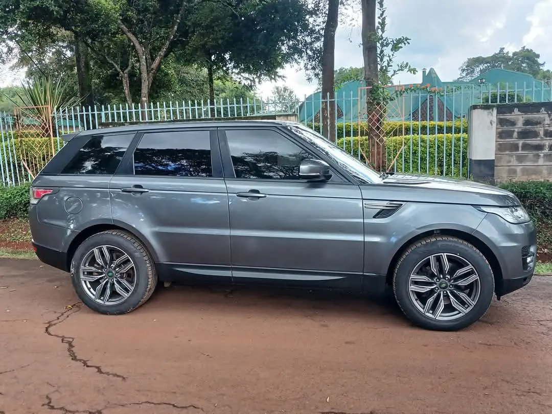 RANGE ROVER Sport HSE fully loaded moon roof on offer Deal QUICK SALE You Pay 30% Deposit Hire purchase installments HP UpTo 70% financing/finance NO CRB STATUS CHECK Trade in OK