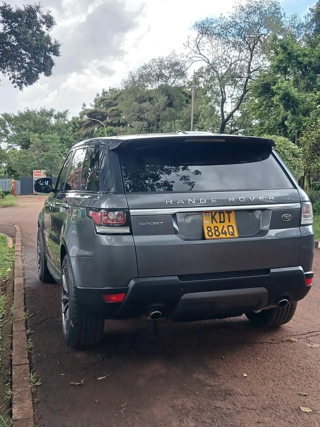 RANGE ROVER Sport HSE fully loaded moon roof on offer Deal QUICK SALE You Pay 30% Deposit Hire purchase installments HP UpTo 70% financing/finance NO CRB STATUS CHECK Trade in OK