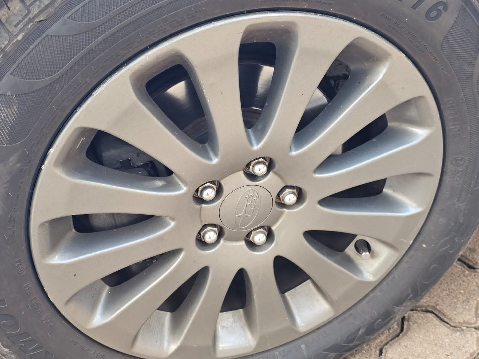 SUBARU IMPREZA hatchback Clean DEAL ON OFFER QUICK SALE You Pay 30% Deposit Hire purchase installments HP UpTo 70% financing/finance NO CRB STATUS CHECK Trade in OK