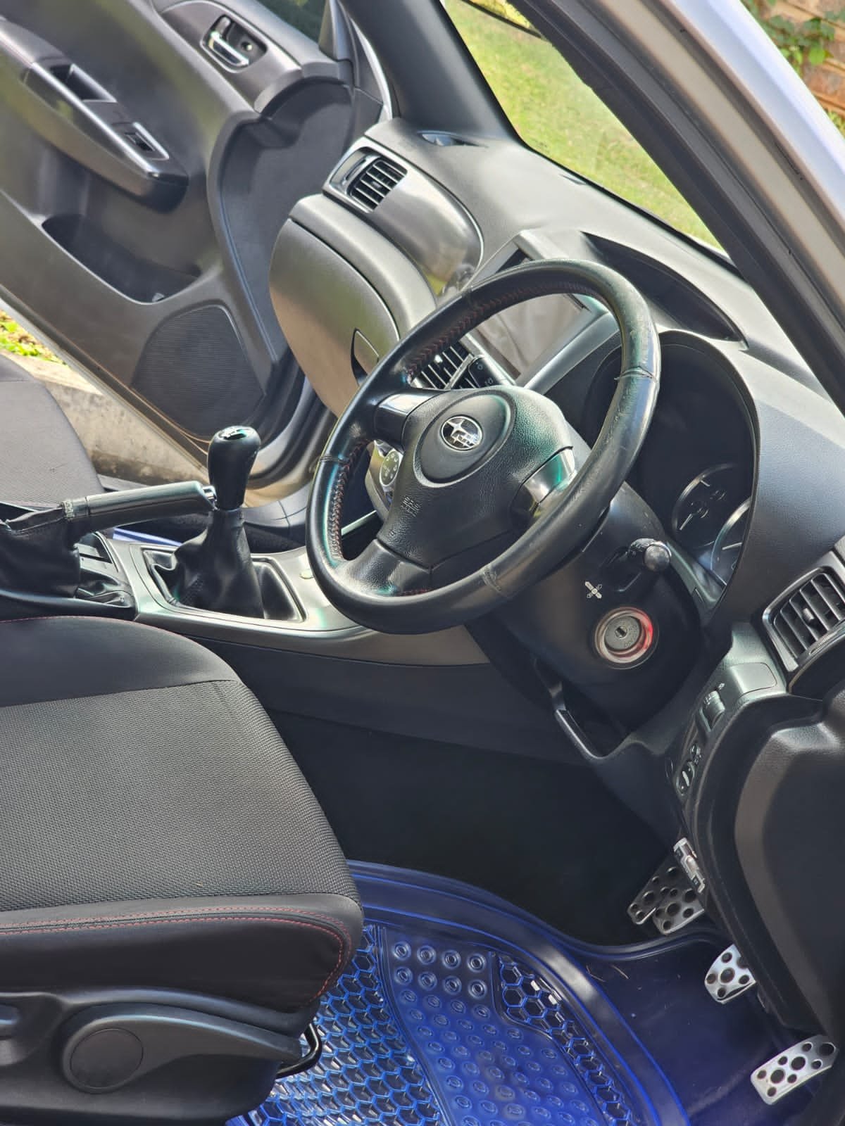 SUBARU IMPREZA hatchback Clean DEAL ON OFFER QUICK SALE You Pay 30% Deposit Hire purchase installments HP UpTo 70% financing/finance NO CRB STATUS CHECK Trade in OK