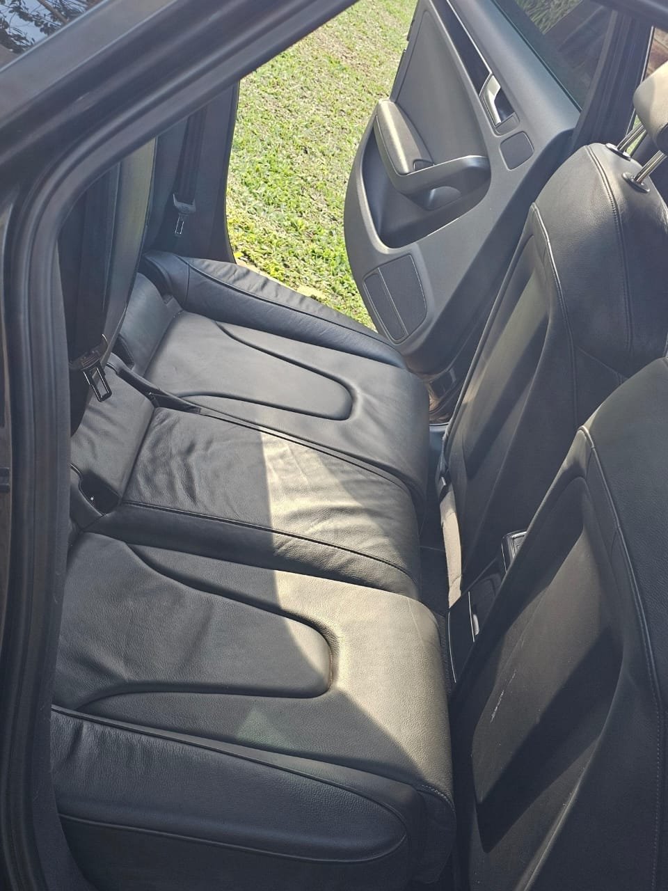 AUDI A-4 with SUNROOF fully loaded QUICK SALE DEAL ON OFFER You Pay 30% Deposit Hire purchase installments HP UpTo 70% financing/finance NO CRB STATUS CHECK Trade in OK