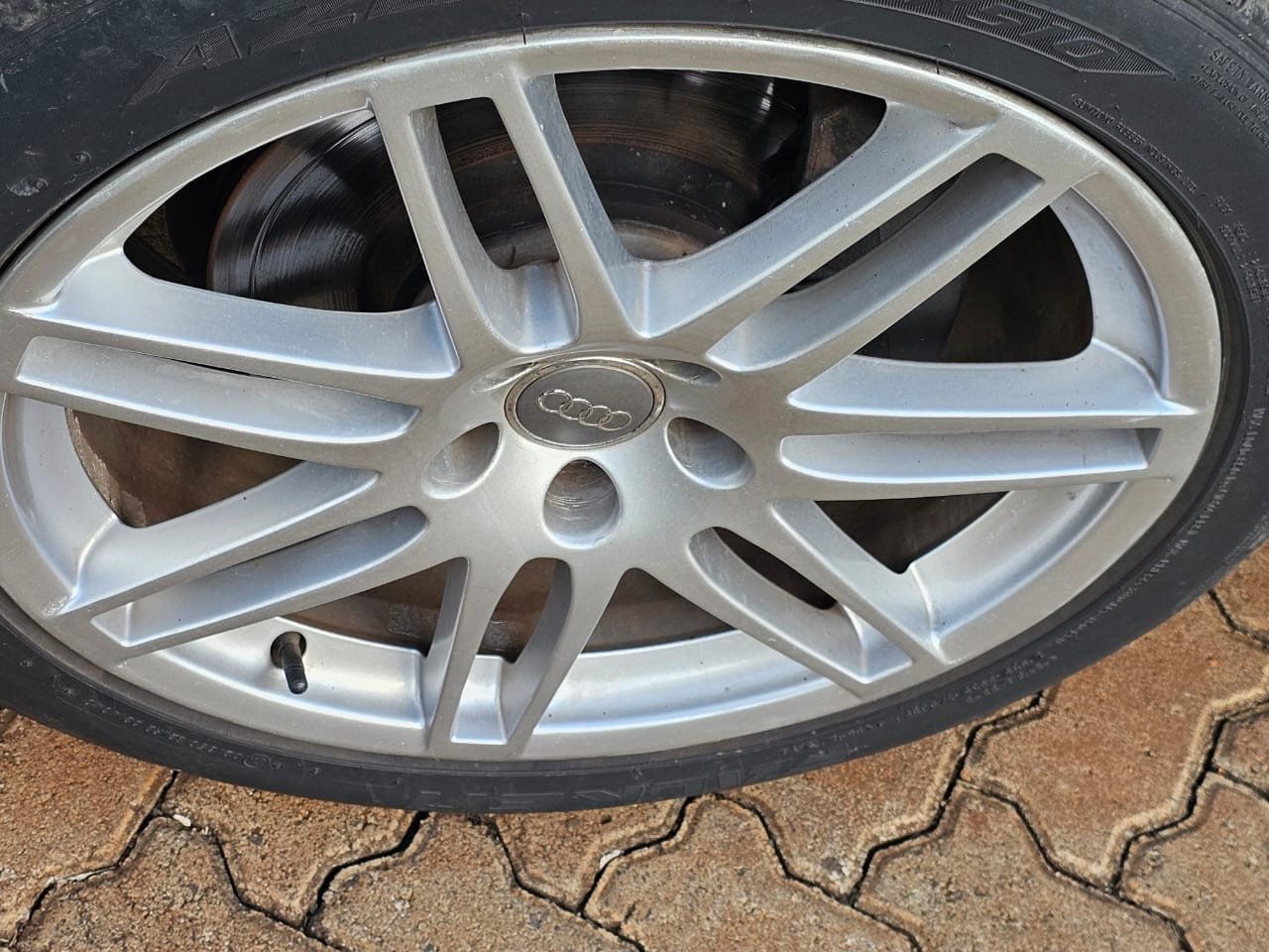 AUDI A-4 with SUNROOF fully loaded QUICK SALE DEAL ON OFFER You Pay 30% Deposit Hire purchase installments HP UpTo 70% financing/finance NO CRB STATUS CHECK Trade in OK