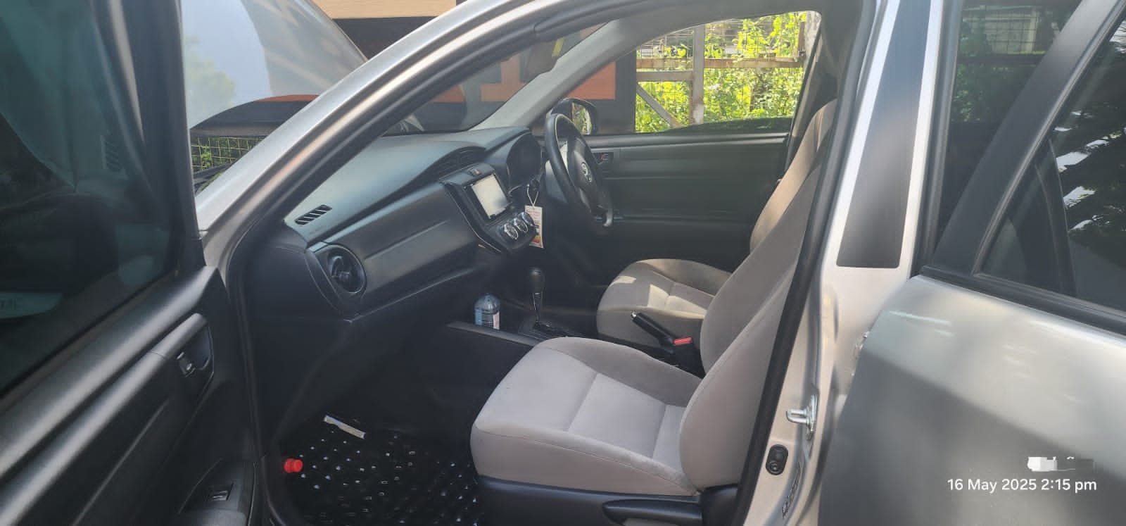 Toyota Corolla AXIO DEAL on offer QUICK SALE You Pay 30% Deposit Hire purchase installments HP UpTo 70% financing/finance NO CRB STATUS CHECK Trade in OK