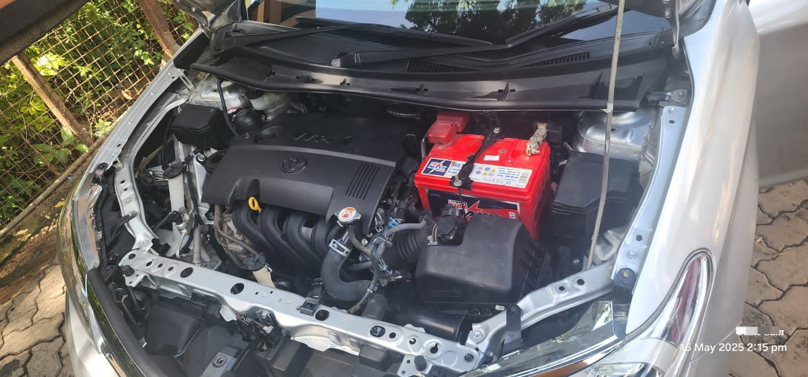 Toyota Corolla AXIO DEAL on offer QUICK SALE You Pay 30% Deposit Hire purchase installments HP UpTo 70% financing/finance NO CRB STATUS CHECK Trade in OK