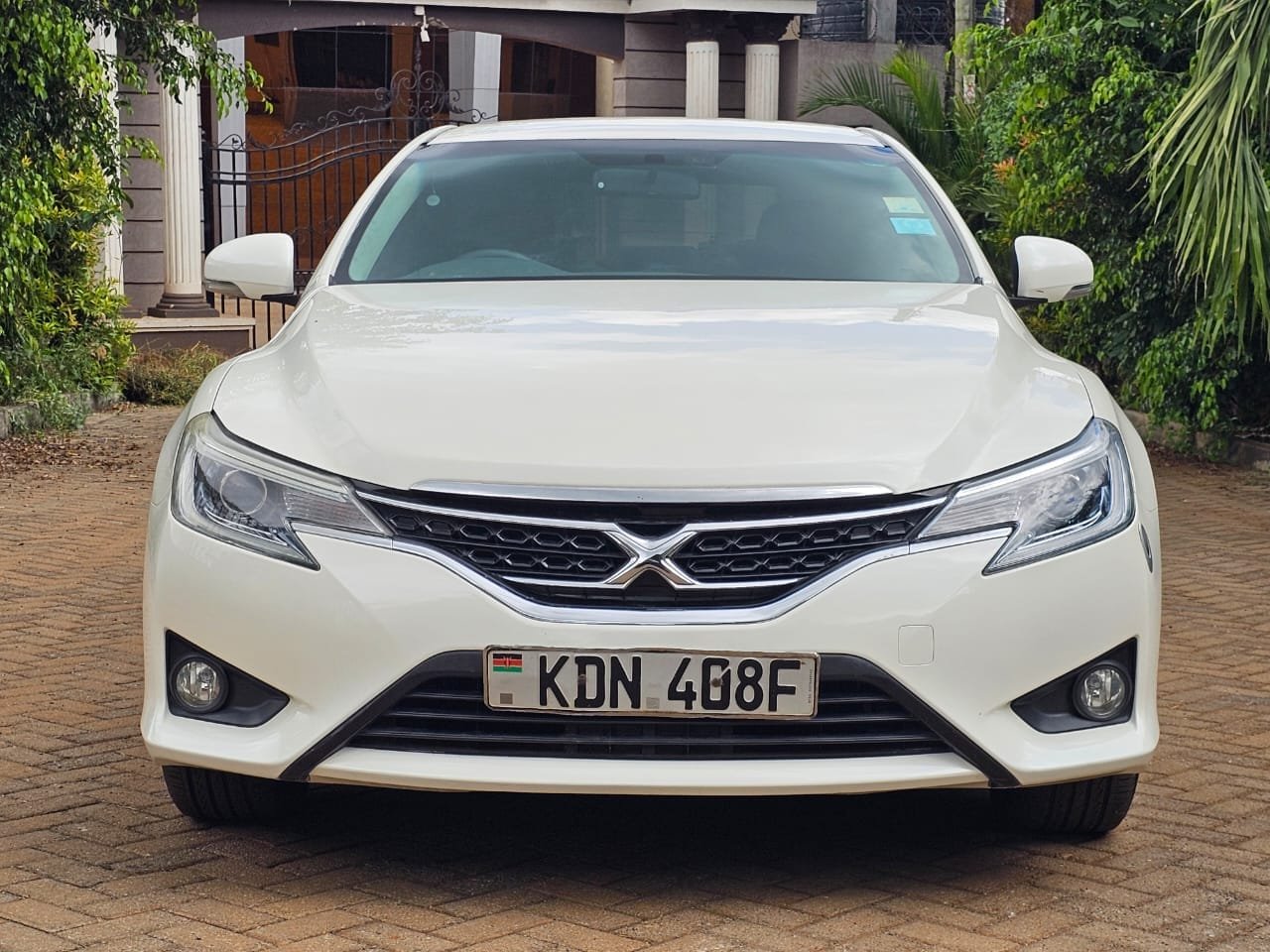 Toyota Mark X New shape Cleanest QUICK SALE DEAL ON OFFER You Pay 30% Deposit Hire purchase installments HP UpTo 70% financing/finance NO CRB STATUS CHECK Trade in OK 36 Toyota Mark X New shape Cleanest QUICK SALE DEAL ON OFFER You Pay 30% Deposit Hire purchase installments HP UpTo 70% financing/finance NO CRB STATUS CHECK Trade in OK