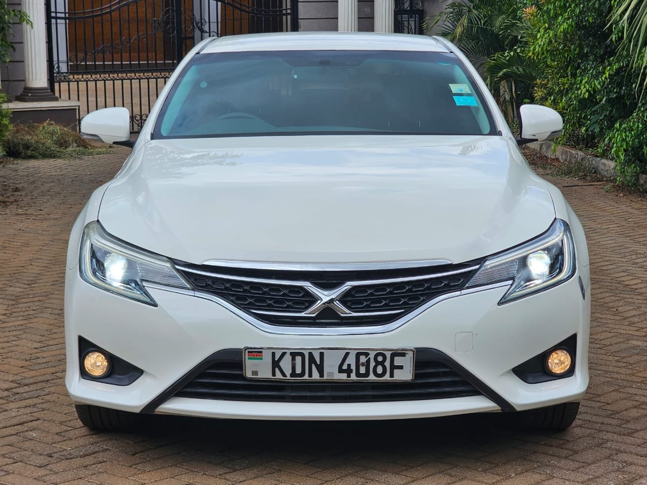 Toyota Mark X New shape Cleanest QUICK SALE DEAL ON OFFER You Pay 30% Deposit Hire purchase installments HP UpTo 70% financing/finance NO CRB STATUS CHECK Trade in OK 39 Toyota Mark X New shape Cleanest QUICK SALE DEAL ON OFFER You Pay 30% Deposit Hire purchase installments HP UpTo 70% financing/finance NO CRB STATUS CHECK Trade in OK