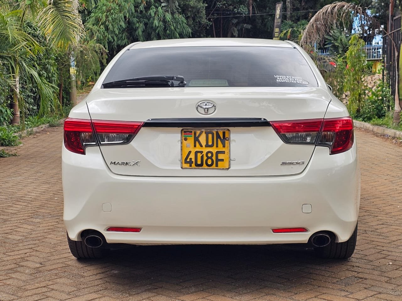 Toyota Mark X New shape Cleanest QUICK SALE DEAL ON OFFER You Pay 30% Deposit Hire purchase installments HP UpTo 70% financing/finance NO CRB STATUS CHECK Trade in OK 35 Toyota Mark X New shape Cleanest QUICK SALE DEAL ON OFFER You Pay 30% Deposit Hire purchase installments HP UpTo 70% financing/finance NO CRB STATUS CHECK Trade in OK