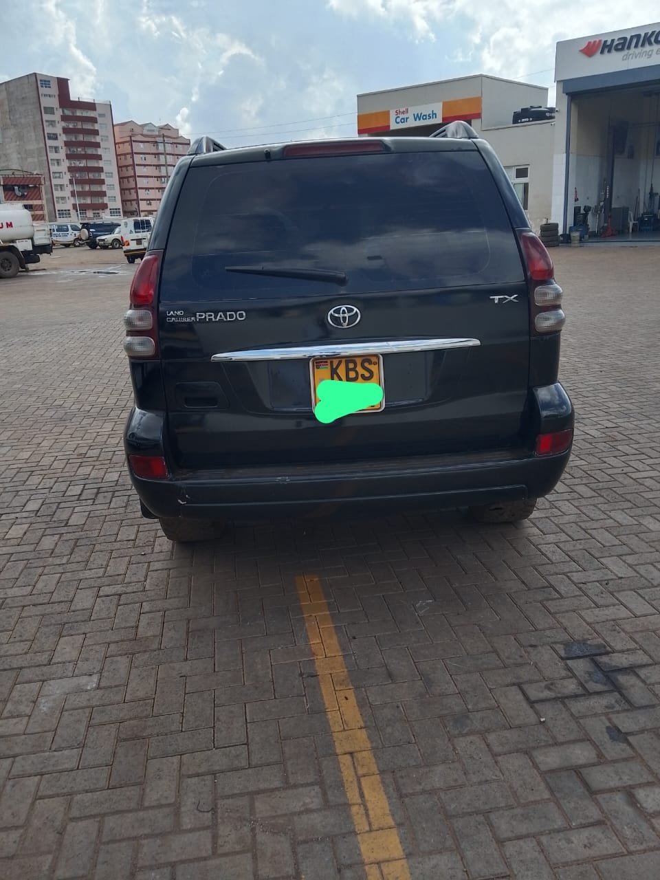 Toyota Prado Land-Cruiser SUNROOF J120 QUICK SALE Deal on offer You Pay 30% Deposit Hire purchase installments HP UpTo 70% financing/finance NO CRB STATUS CHECK Trade in OK 16 Toyota Prado Land-Cruiser SUNROOF J120 QUICK SALE Deal on offer You Pay 30% Deposit Hire purchase installments HP UpTo 70% financing/finance NO CRB STATUS CHECK Trade in OK