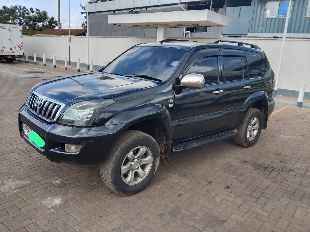 Toyota Prado Land-Cruiser SUNROOF J120 QUICK SALE Deal on offer You Pay 30% Deposit Hire purchase installments HP UpTo 70% financing/finance NO CRB STATUS CHECK Trade in OK 18 Toyota Prado Land-Cruiser SUNROOF J120 QUICK SALE Deal on offer You Pay 30% Deposit Hire purchase installments HP UpTo 70% financing/finance NO CRB STATUS CHECK Trade in OK