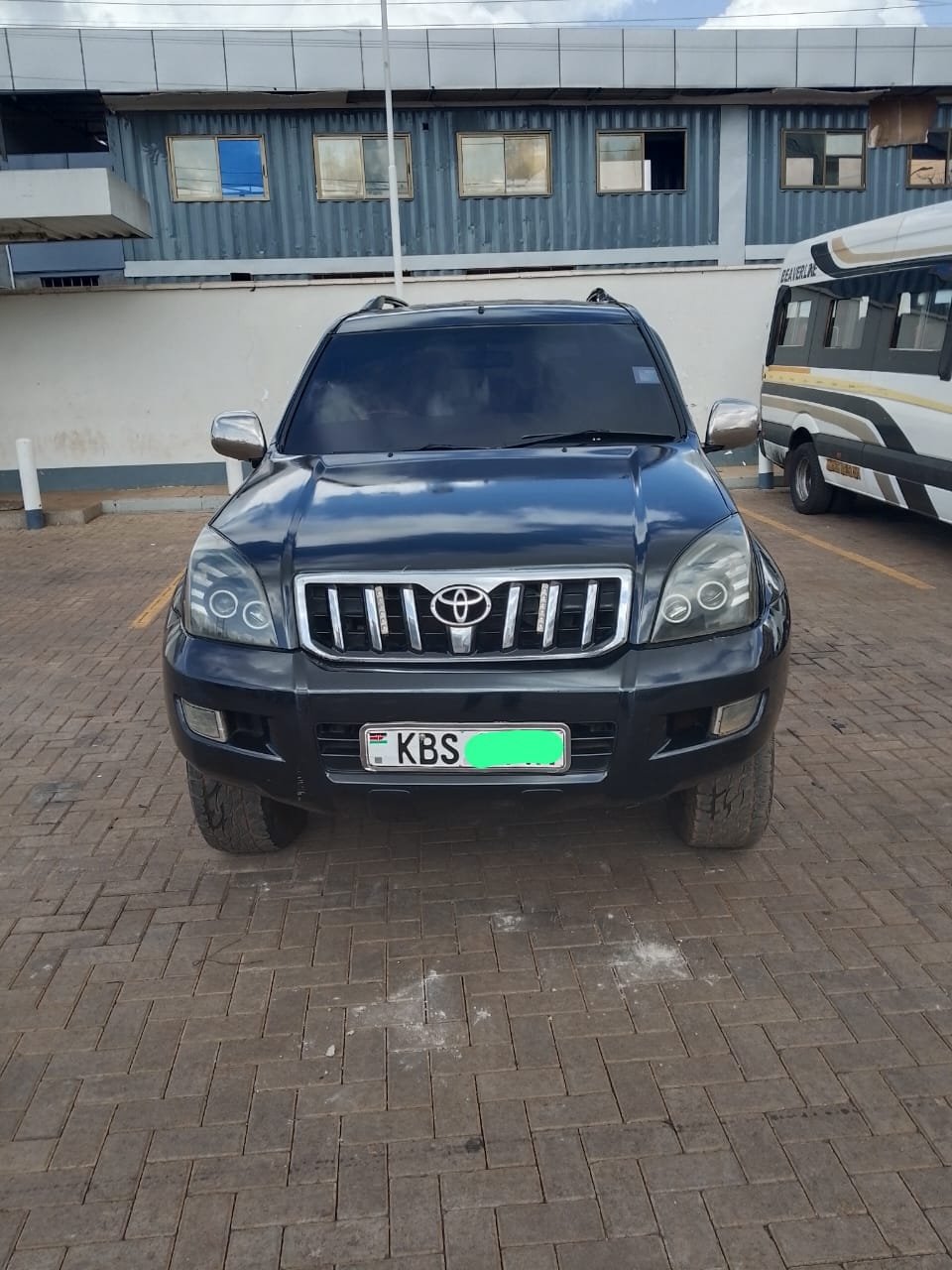 Toyota Prado Land-Cruiser SUNROOF J120 QUICK SALE Deal on offer You Pay 30% Deposit Hire purchase installments HP UpTo 70% financing/finance NO CRB STATUS CHECK Trade in OK 13 Toyota Prado Land-Cruiser SUNROOF J120 QUICK SALE Deal on offer You Pay 30% Deposit Hire purchase installments HP UpTo 70% financing/finance NO CRB STATUS CHECK Trade in OK