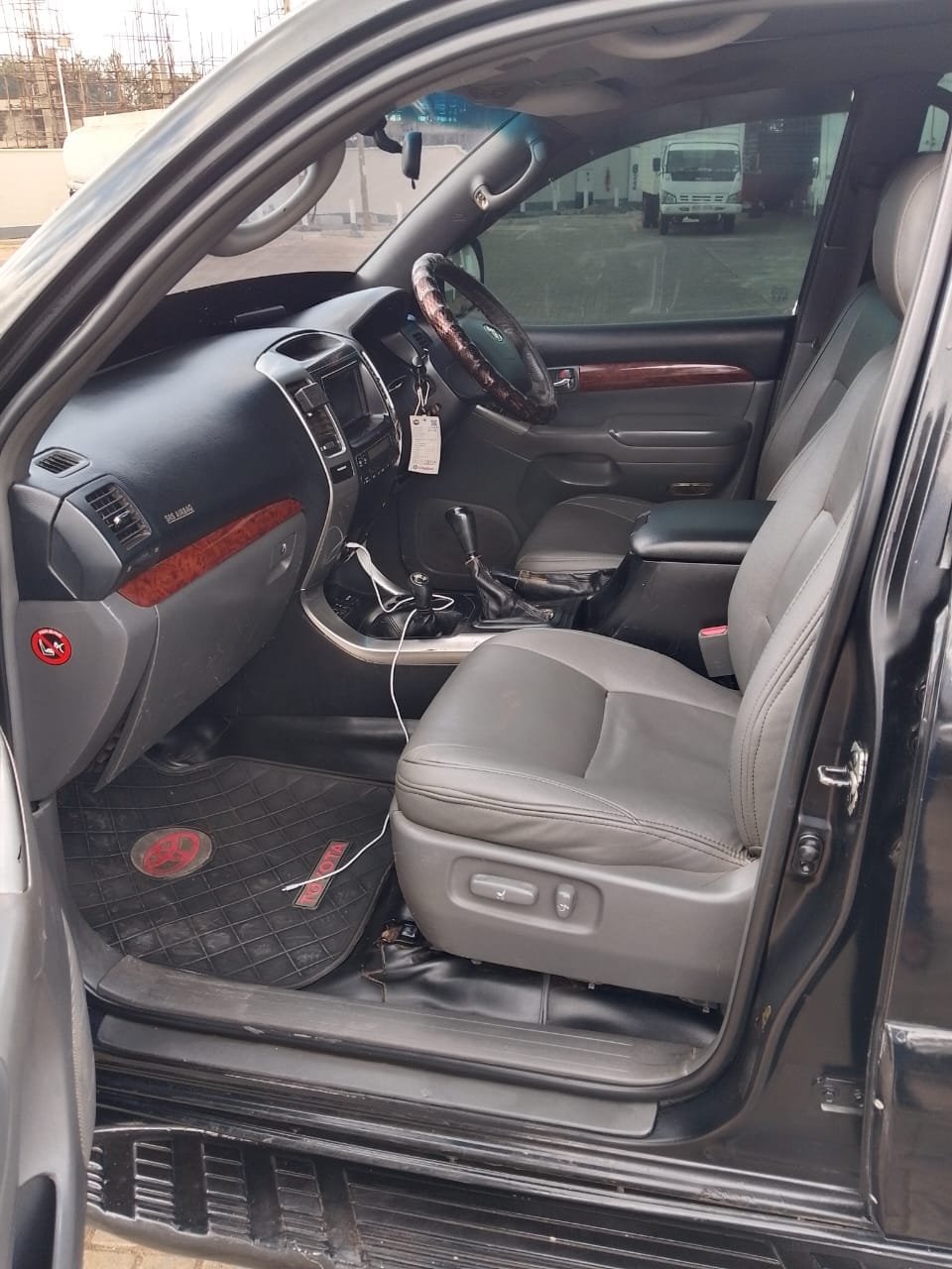 Toyota Prado Land-Cruiser SUNROOF J120 QUICK SALE Deal on offer You Pay 30% Deposit Hire purchase installments HP UpTo 70% financing/finance NO CRB STATUS CHECK Trade in OK 17 Toyota Prado Land-Cruiser SUNROOF J120 QUICK SALE Deal on offer You Pay 30% Deposit Hire purchase installments HP UpTo 70% financing/finance NO CRB STATUS CHECK Trade in OK