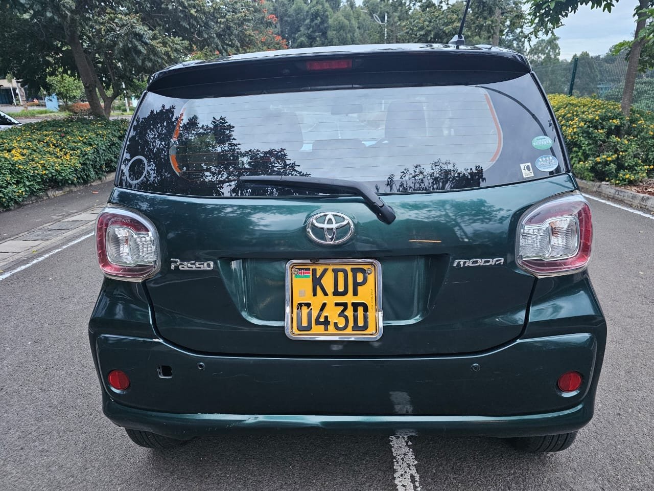 Toyota passo new shape hatchback New Arrival lipa pole pole DEAL on offer QUICK SALE You Pay 30% Deposit Hire purchase installments HP UpTo 70% financing/finance NO CRB STATUS CHECK Trade in OK