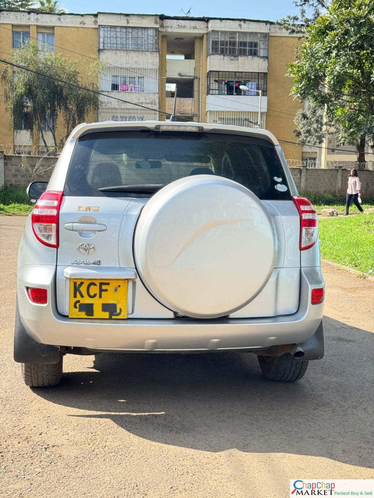 Toyota Rav 4 Very clean  on offer Deal QUICK SALE You Pay 30% Deposit Hire purchase installments HP UpTo 70% financing/finance NO CRB STATUS CHECK Trade in OK
