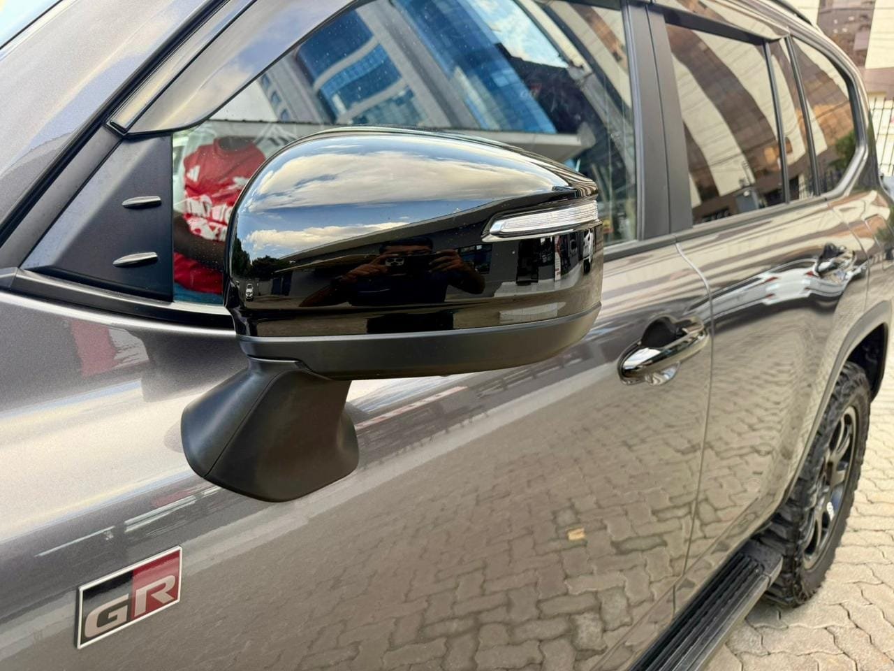 Land CRUISER lc300 sports DIESEL 3.3L lipa pole pole π² QUICK SALE Deal on offer You Pay 30% Deposit Hire purchase installments HP UpTo 70% financing/finance NO CRB STATUS CHECK Trade in OK