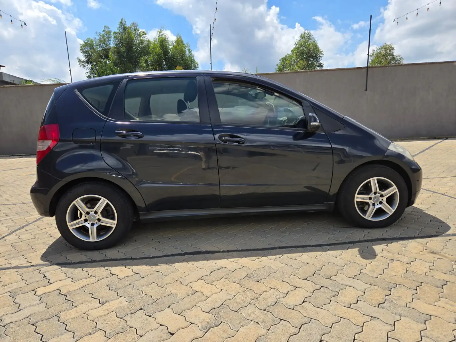 Mercedes Benz A170  lipa pole pole DEAL on offer QUICK SALE You Pay 30% Deposit Hire purchase installments HP UpTo 70% financing/finance NO CRB STATUS CHECK Trade in OK