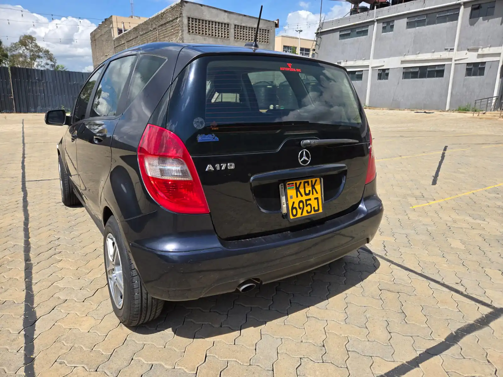 Mercedes Benz A170  lipa pole pole DEAL on offer QUICK SALE You Pay 30% Deposit Hire purchase installments HP UpTo 70% financing/finance NO CRB STATUS CHECK Trade in OK
