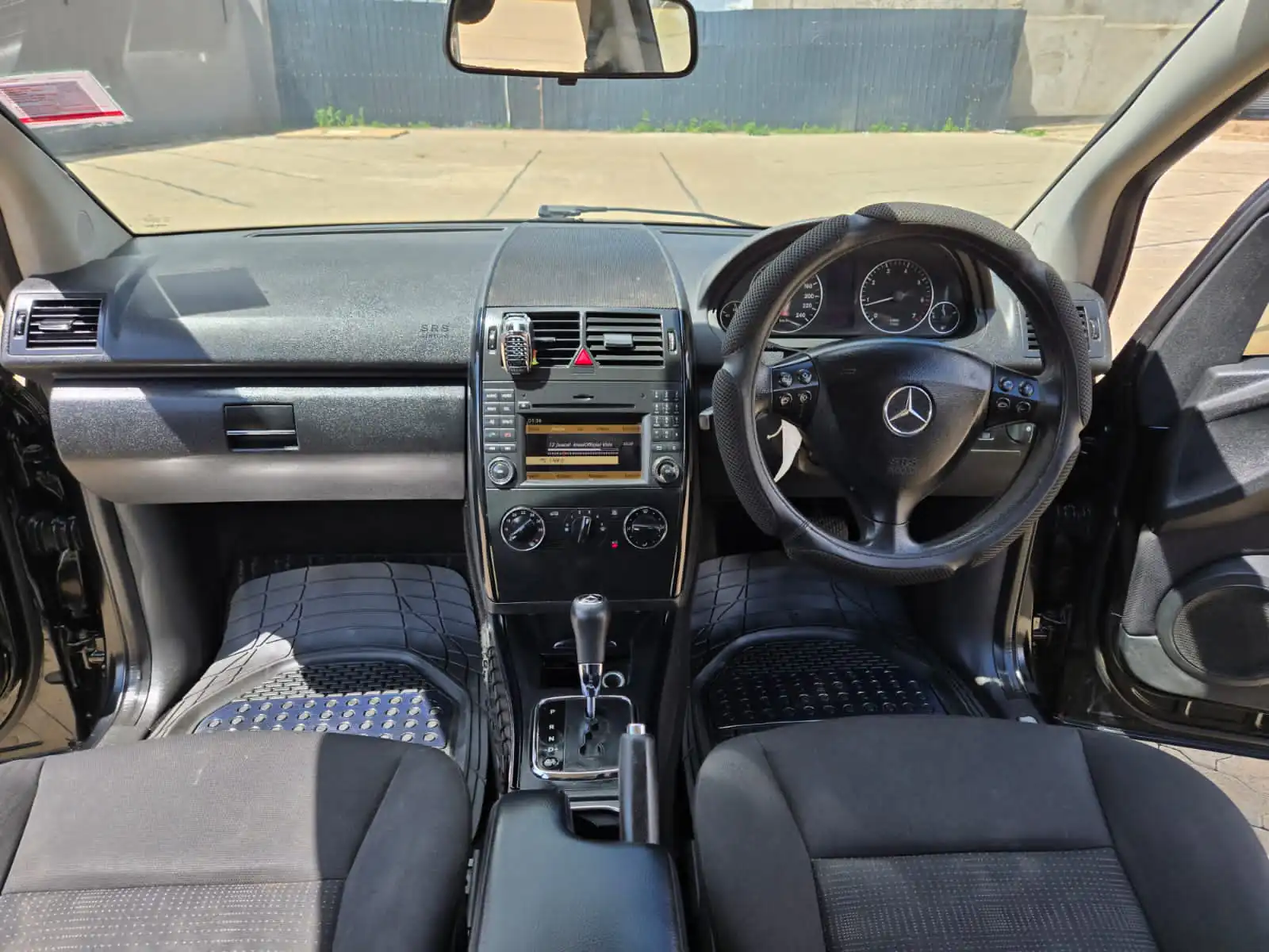 Mercedes Benz A170  lipa pole pole DEAL on offer QUICK SALE You Pay 30% Deposit Hire purchase installments HP UpTo 70% financing/finance NO CRB STATUS CHECK Trade in OK