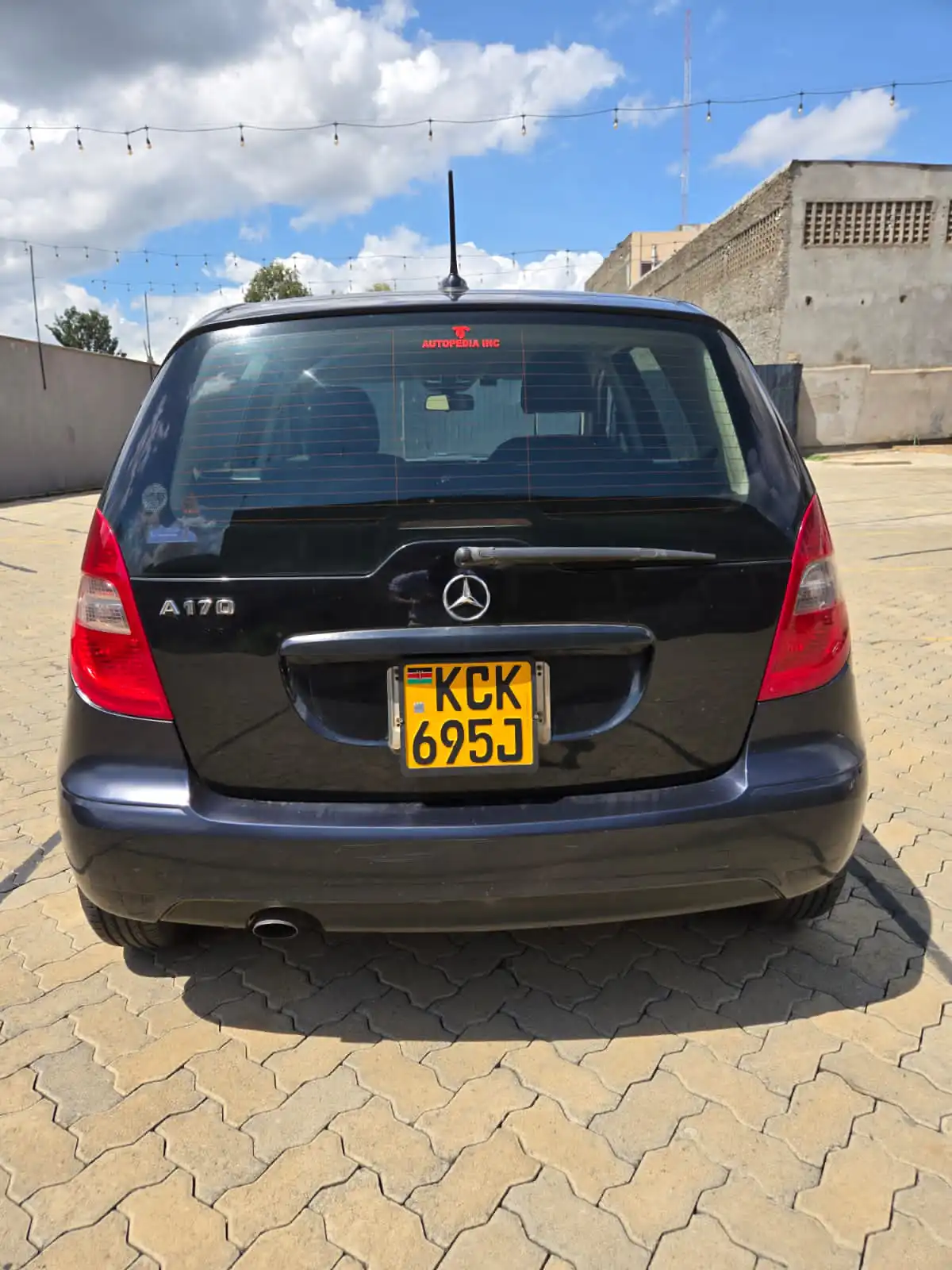 Mercedes Benz A170  lipa pole pole DEAL on offer QUICK SALE You Pay 30% Deposit Hire purchase installments HP UpTo 70% financing/finance NO CRB STATUS CHECK Trade in OK
