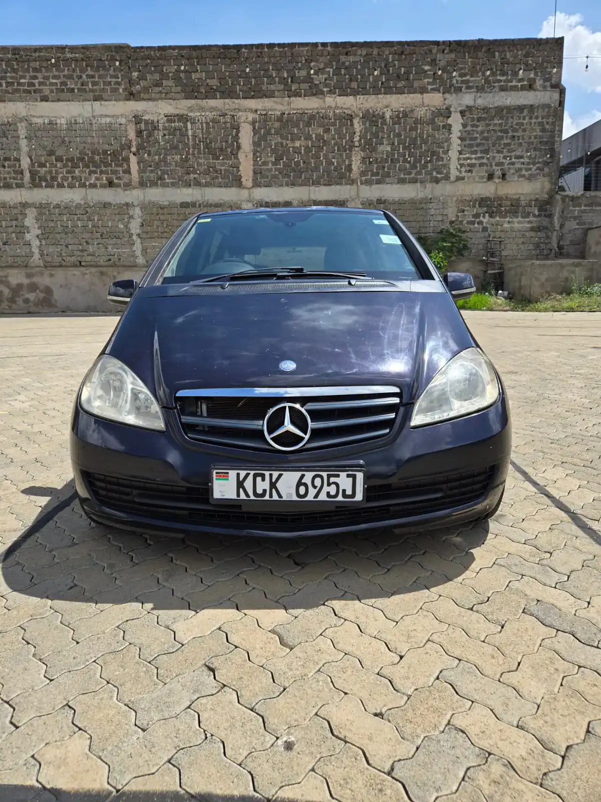 Mercedes Benz A170  lipa pole pole DEAL on offer QUICK SALE You Pay 30% Deposit Hire purchase installments HP UpTo 70% financing/finance NO CRB STATUS CHECK Trade in OK