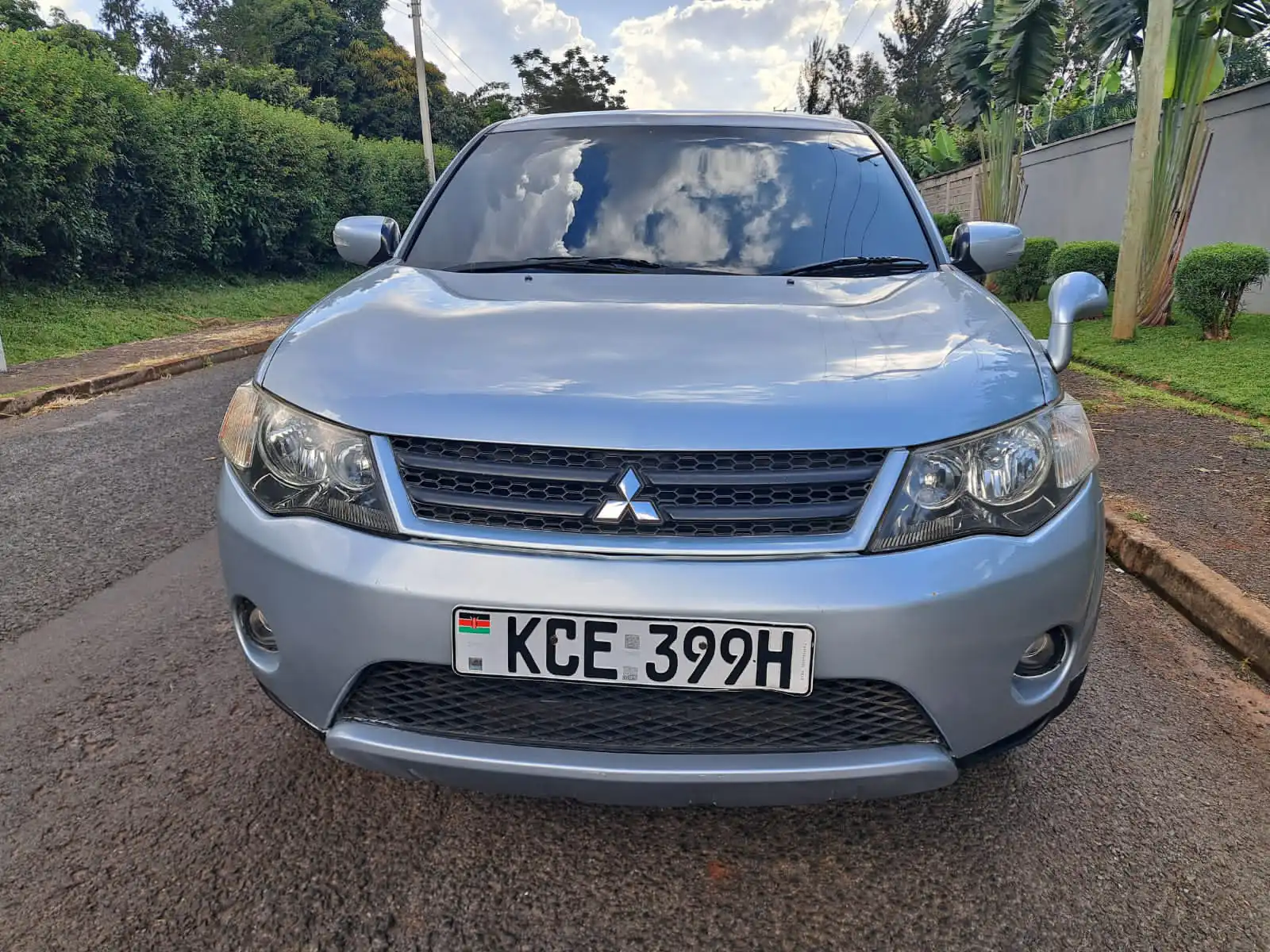 MITSUBISHI OUTLANDER new shape Deal QUICK SALE You Pay 30% Deposit Hire purchase installments HP UpTo 70% financing/finance NO CRB STATUS CHECK Trade in OK