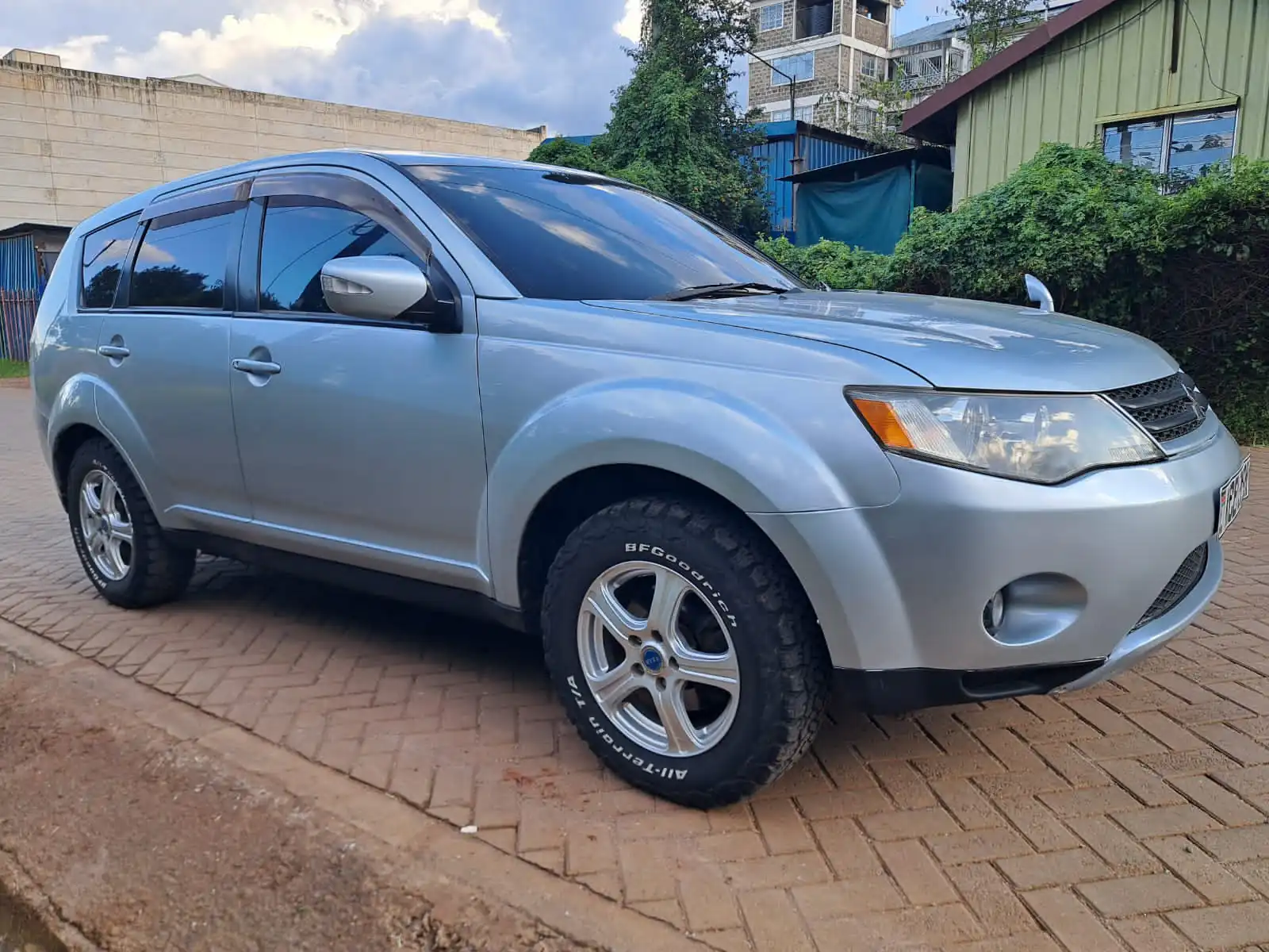 MITSUBISHI OUTLANDER new shape Deal QUICK SALE You Pay 30% Deposit Hire purchase installments HP UpTo 70% financing/finance NO CRB STATUS CHECK Trade in OK
