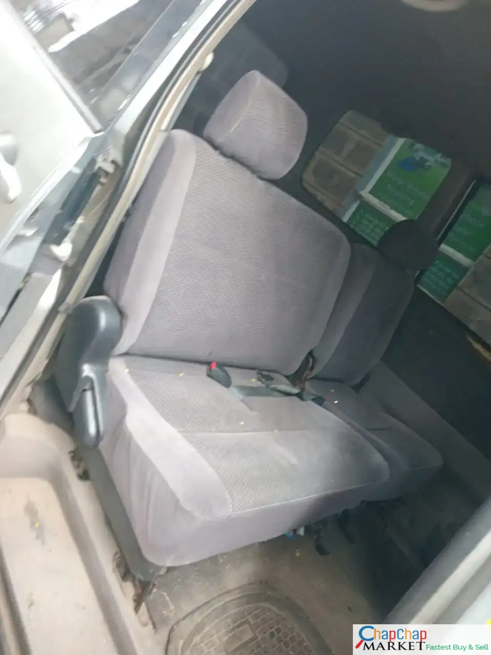 TOYOTA voxy YEAR 2003 360K ONLY QUICK SALE You Pay 30% Deposit Hire purchase installments HP UpTo 70% financing/finance NO CRB STATUS CHECK Trade in OK