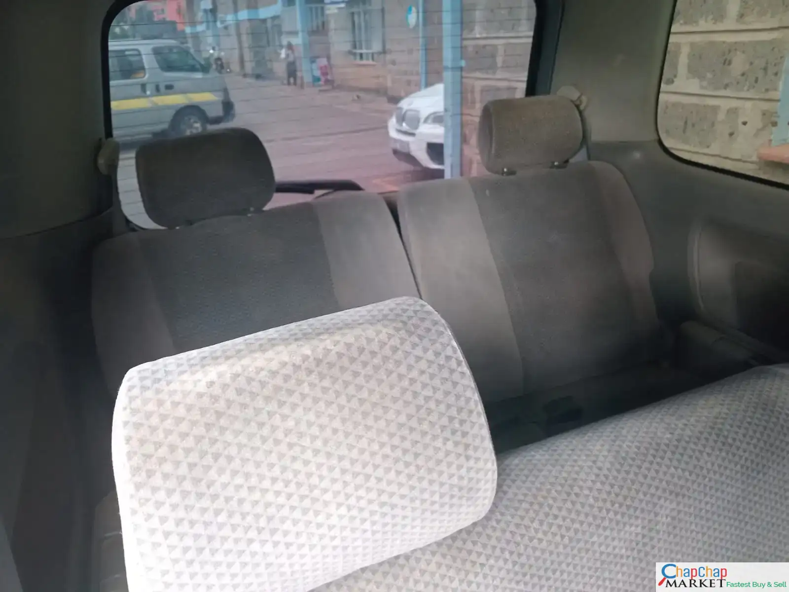 TOYOTA voxy YEAR 2003 360K ONLY QUICK SALE You Pay 30% Deposit Hire purchase installments HP UpTo 70% financing/finance NO CRB STATUS CHECK Trade in OK