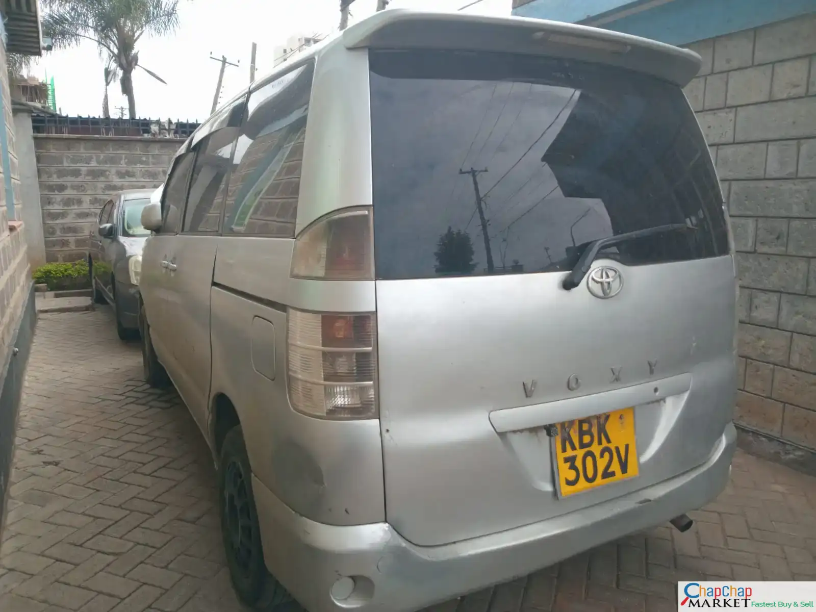 TOYOTA voxy YEAR 2003 360K ONLY QUICK SALE You Pay 30% Deposit Hire purchase installments HP UpTo 70% financing/finance NO CRB STATUS CHECK Trade in OK