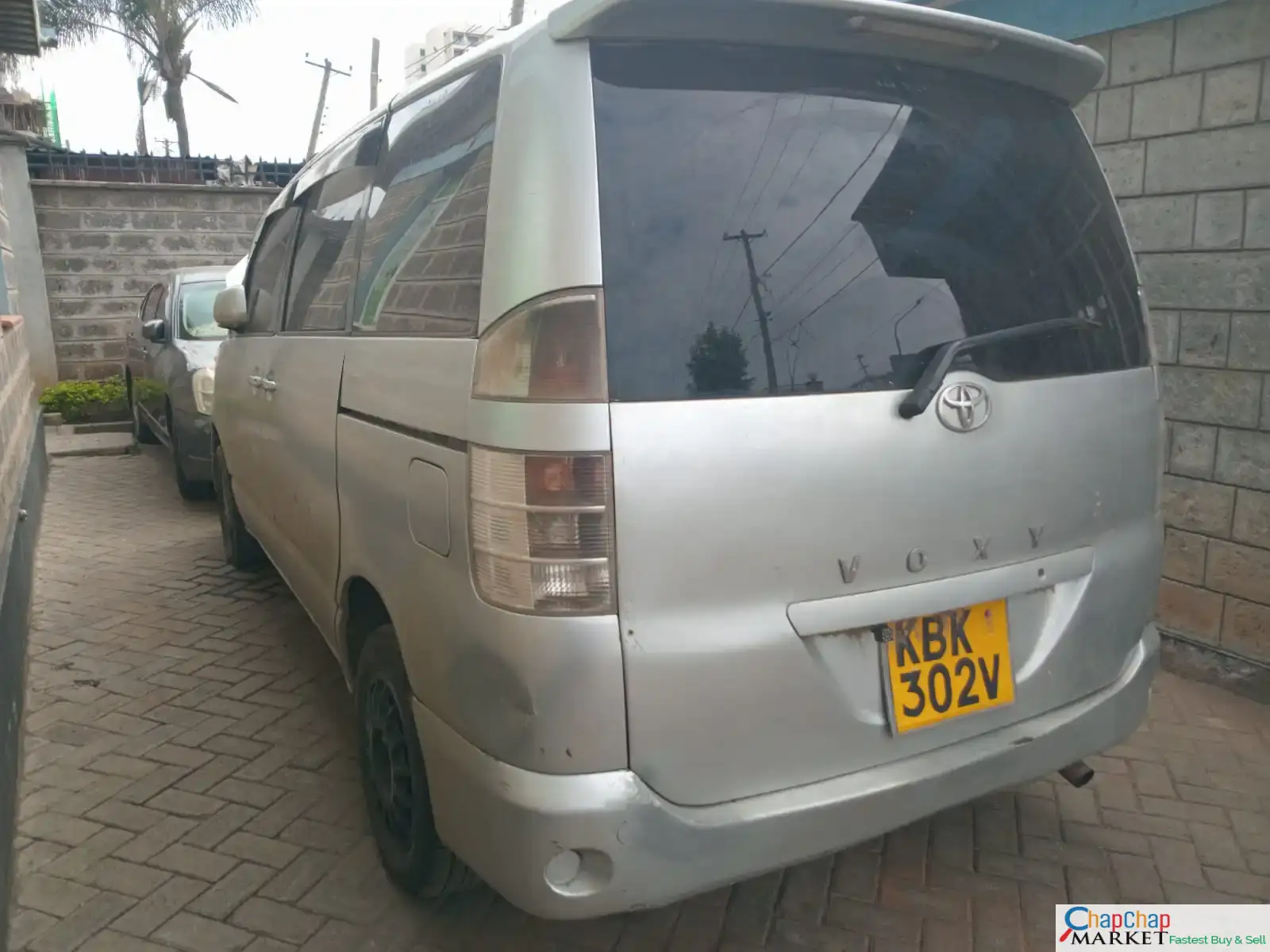 TOYOTA voxy YEAR 2003 360K ONLY QUICK SALE You Pay 30% Deposit Hire purchase installments HP UpTo 70% financing/finance NO CRB STATUS CHECK Trade in OK